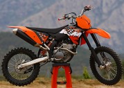 KTM 250 SX-F